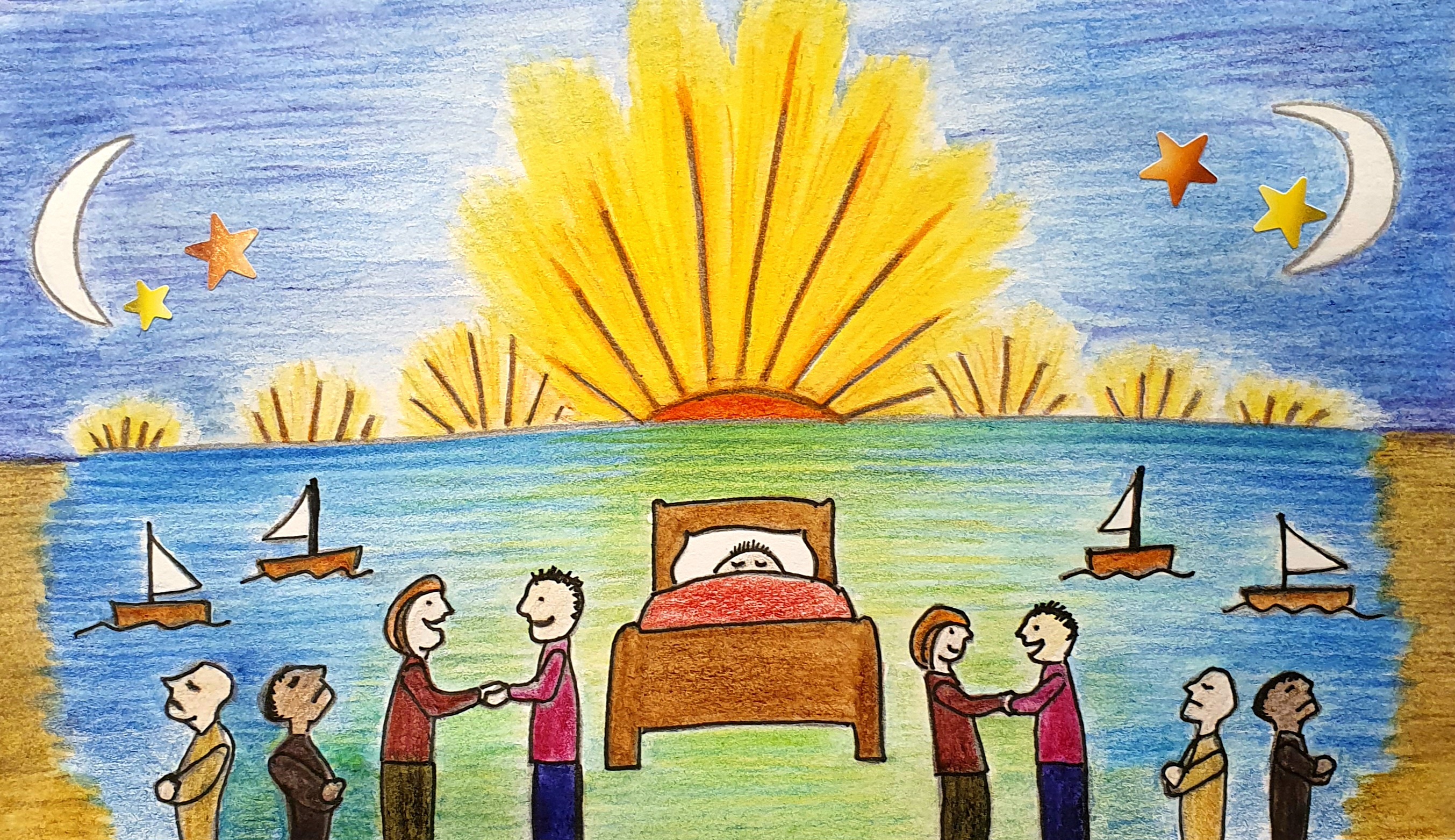 Sun Timetables – THE RHYMING TIMES